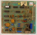 Te koop: Bally AS-2518-50 Geluidsbord, Verzamelen, Automaten | Flipperkasten, Gebruikt, Elektronisch, Bally, Ophalen of Verzenden