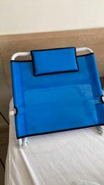 Rugsteun, niet gebruikt, Diversen, Verpleegmiddelen, Ophalen of Verzenden, Zo goed als nieuw