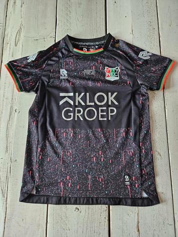 NEC Bekerfinale Shirt Maat 152 beschikbaar voor biedingen