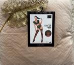 Hunkemöller stay up kousen maat S/M, Kleding | Dames, Leggings, Maillots en Panty's, Verzenden, Zwart, Nieuw, Maat 40/42 (M)