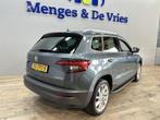 Skoda Karoq 1.0 TSI Clever Edition Automaat | Airco ECC | Cr, Stof, Gebruikt, 1261 kg, 116 pk