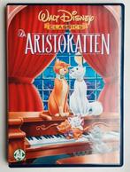 De Aristokatten dvd (Walt Disney), Alle leeftijden, Ophalen of Verzenden, Tekenfilm, Zo goed als nieuw