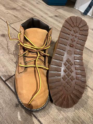 Timberland schoenen Jongens Maat 29 beschikbaar voor biedingen