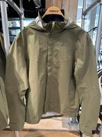 Cube rain jacket CMPT Olive M, Nieuw, Ophalen of Verzenden, Cube, Bovenkleding