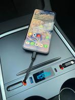 Tesla Model Y telefooncharger / Docking station 2x USB C, Ophalen of Verzenden, Zo goed als nieuw