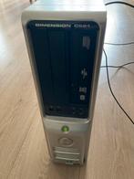 Dell c521 retro XP machine, Ophalen of Verzenden