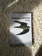 Cove - Cynan Jones - Roman, Ophalen of Verzenden, Zo goed als nieuw, Europa overig