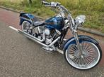 Fatboy Special, 2 cilinders, Particulier, 1450 cc, Toermotor