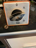 Ster driehoekschskelaar, Ophalen of Verzenden, Zo goed als nieuw