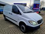 Mercedes-Benz Vito 109 CDI 320 Amigo*BJ09*SCHUIFDEUR*, Auto's, Origineel Nederlands, Te koop, Gebruikt, 750 kg