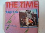The time 7 inch jungle love, Cd's en Dvd's, Ophalen of Verzenden, Zo goed als nieuw