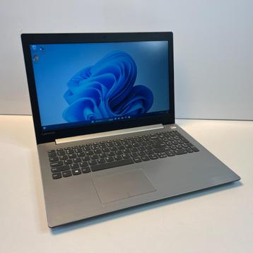 Lenovo ideapad 320 15,6 Inch | AMD A6 | 4GB | 256GB beschikbaar voor biedingen