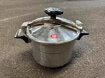 Tefal snelkookpan, Huis en Inrichting, Keuken | Potten en Pannen, Kookpan of Snelkookpan, Xx, Xx, Ophalen of Verzenden