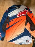 Alpinestars crosskleding M 30, Ophalen of Verzenden, Tweedehands