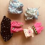 poppenkleding, Verzamelen, Poppenhuizen en Toebehoren, Ophalen of Verzenden, Gebruikt, Kleding