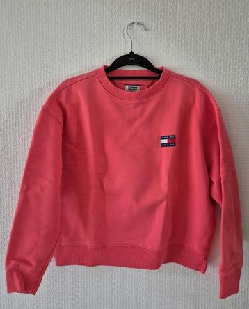 Tommy hilfiger trui maat XS beschikbaar voor biedingen