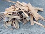 Brandhout, haardhout, Tuin en Terras, Haardhout, Minder dan 3 m³, Ophalen