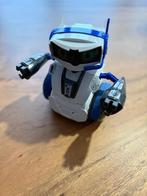 Cyber Robot, Ophalen of Verzenden, Zo goed als nieuw