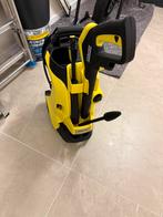 Karcher K4 premium power control, Ophalen, Zo goed als nieuw, Elektrisch