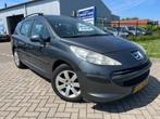 Peugeot 207 SW 1.4 VTi X-line 2008 Airco, Gebruikt, Origineel Nederlands, Handgeschakeld, Euro 4