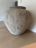 Kruik pot XXL van PTMD, Overige kleuren, Aardewerk of Porselein, Ophalen of Verzenden, Zo goed als nieuw