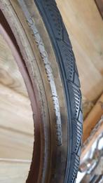 Gebruikte buitenband bromfiets, Ophalen of Verzenden, Gebruikt, Overige typen, Overige merken
