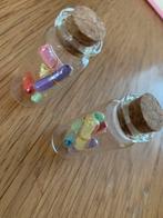 Een wensflesje met 5 capsules, Ophalen, Nieuw