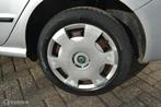Skoda Fabia Combi 1.4-16V Choice '04 Airco|03-11-2026 APK!, Auto's, Voorwielaandrijving, 4 cilinders, 1070 kg, 49 €/maand