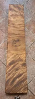 Orgineel massief Indonesisch Suar hout., Huis en Inrichting, Ophalen, Zo goed als nieuw
