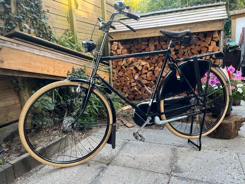 Gazelle tour populair limited edition 115 heren fiets, Fietsen en Brommers, Fietsen | Heren | Herenfietsen, Zo goed als nieuw
