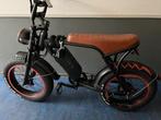 Fatbike, Fietsen en Brommers, Gebruikt, 59 cm of meer, 30 tot 50 km per accu, Ophalen