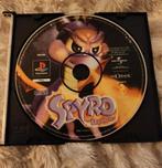 Playstation 1 game: Spyro the dragon, Spelcomputers en Games, Games | Sony PlayStation 1, Zo goed als nieuw, Verzenden
