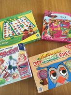 Spellendozen, Een of twee spelers, Ophalen of Verzenden, Gebruikt