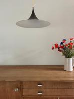 Vintage Semi pendel (47cm) - Fog & Morup - Deens des, Gebruikt, Midcentury Scandinavisch, Ophalen of Verzenden, X