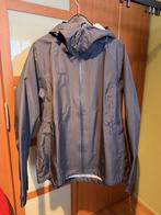 Bergans 5015 ramberg 3 layer w jacket dames, maat XL, blauw, Blauw, Maat 46/48 (XL) of groter, Ophalen of Verzenden, Zo goed als nieuw