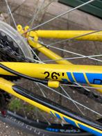 Gebruikte Crossfiets - Klaar voor avontuur!, Overige merken, Gebruikt, Hardtail, Heren