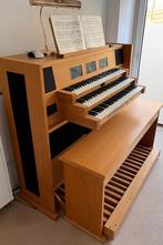 Mixtuur Intrada III Orgel, Muziek en Instrumenten, Ophalen, Gebruikt, 3 klavieren, Orgel