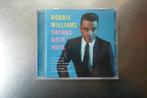 Robbie Williams - Swings Both Ways, Cd's en Dvd's, Cd's | Jazz en Blues, Jazz, Ophalen of Verzenden, 1980 tot heden