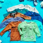 Jongen kleding pakket Maat 74, Kinderen en Baby's, Babykleding | Baby-kledingpakketten, Maat 74, Gebruikt, Ophalen of Verzenden