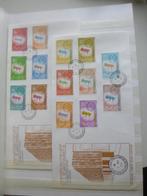 Verzameling poststukken en FDC's oa St Vincent Aruba, Ophalen of Verzenden, Buitenland