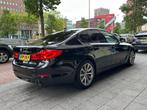 BMW 5-serie 530i High Executive Aut Leer Navi Camera, Auto's, Automaat, 1998 cc, Achterwielaandrijving, Gebruikt