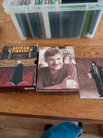 Herman Finkers DVD Collectie, Cd's en Dvd's, Alle leeftijden, Ophalen, Gebruikt, Stand-up of Theatershow