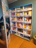 Albert Heijn mini's en winkeltje, Ophalen of Verzenden, Zo goed als nieuw, Jongen of Meisje