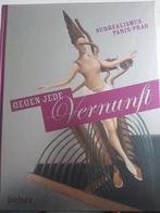 Gegen Jede Vernunft - Wilhelm Hack Museum, Ophalen of Verzenden, Zo goed als nieuw