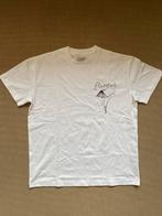 Flâneur T-Shirt, Kleding | Heren, Flaneur, Maat 48/50 (M), Wit, Nieuw