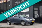 Opel Tigra TwinTop 1.4-16V Enjoy | Werkend Dak!, Auto's, Opel, Voorwielaandrijving, Gebruikt, 4 cilinders, Cabriolet