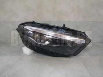 KOPLAMP Mercedes A-Klasse W177 FACELIFT MULTIBEAM 23- RECHTS beschikbaar voor biedingen