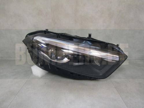 KOPLAMP Mercedes A-Klasse W177 FACELIFT MULTIBEAM 23- RECHTS, Auto-onderdelen, Verlichting, Gebruikt, 6 maanden garantie, Ophalen of Verzenden
