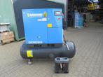 compressor schroefcompressor genesis 500L  olieafscheider, Ophalen, Zandhaarweg, Genesis, Genesis.com