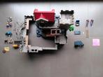 Playmobil-Koningskasteel van de Leeuwenridders 6000, Ophalen of Verzenden, Zo goed als nieuw
